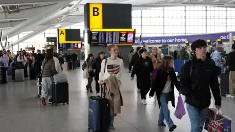 Heathrow Among Several Air Hubs Hit by Cyber Intrusion on Passenger Processing Platform