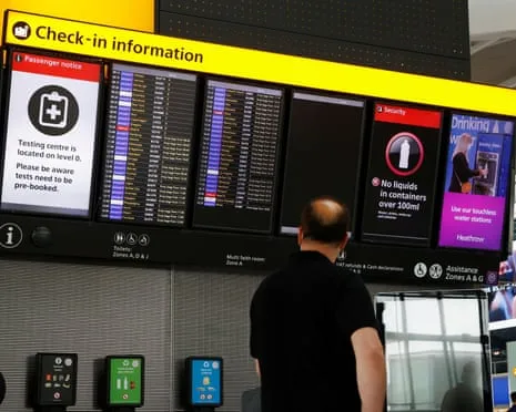 Serious Airport Delays Witnessed Throughout Europe Following Cyber-Attack Affecting Boarding Services