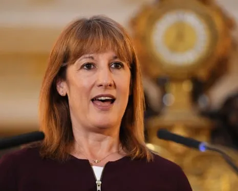 UK Finance Minister Set to Attend Gambling Advocate's Event Amid Tax Assessment