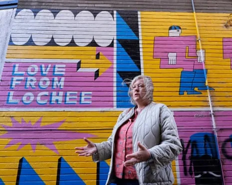 This Dundee Community Rejects Elon Musk's Provocations, Embracing Local Unity Instead