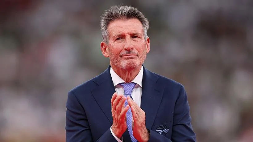 Japanese Warm-Up Areas Called 'Less Than Ideal' according to World Athletics President